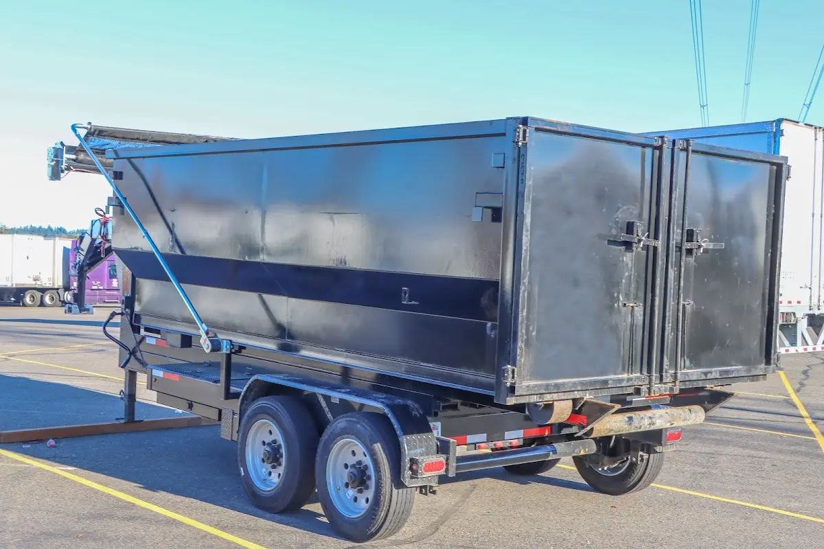 Dumpster Rental services in Sheboygan, WI
